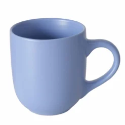 Kaffeebecher PASTELL blau