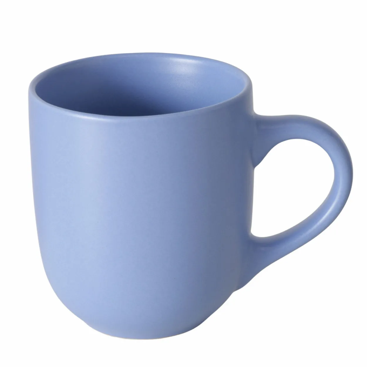 Kaffeebecher PASTELL blau