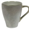 Kaffeebecher SIDER graubraun