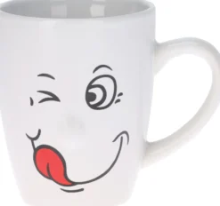 Kaffeebecher SMILE