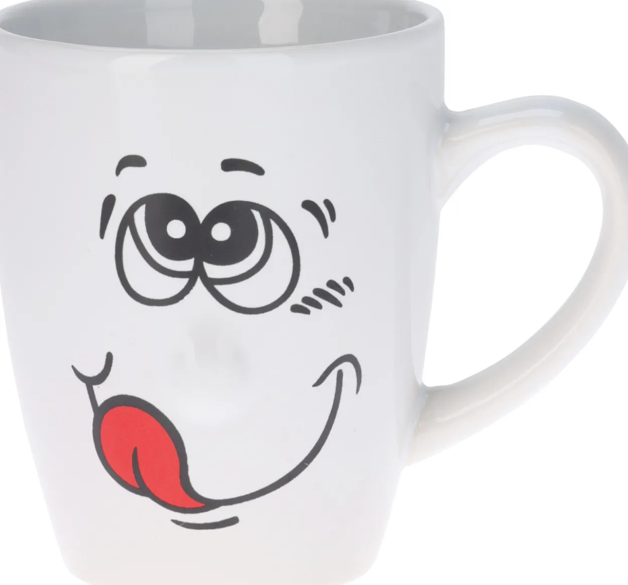 Kaffeebecher SMILE