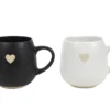 Kaffeebecher SPECKLES HEART