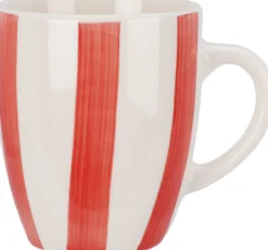 Kaffeebecher STRIPES