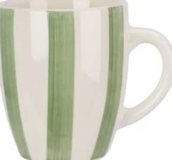 Kaffeebecher STRIPES