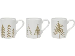 Kaffeebecher WEIHNACHTSBAUM
