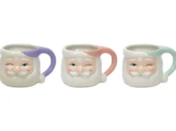 Kaffeebecher WEIHNACHTSMANN