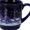 Kaffeebecher X-MAS