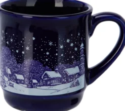 Kaffeebecher X-MAS