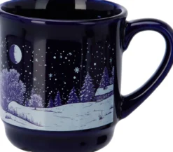 Kaffeebecher X-MAS