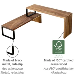 Küchenregal VALI