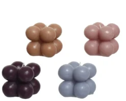 Kerze BALLS