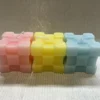 Kerze CUBE