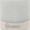 Kerze HARMONY ESSENTIALS grau