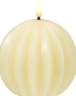 Kerze LED BALL