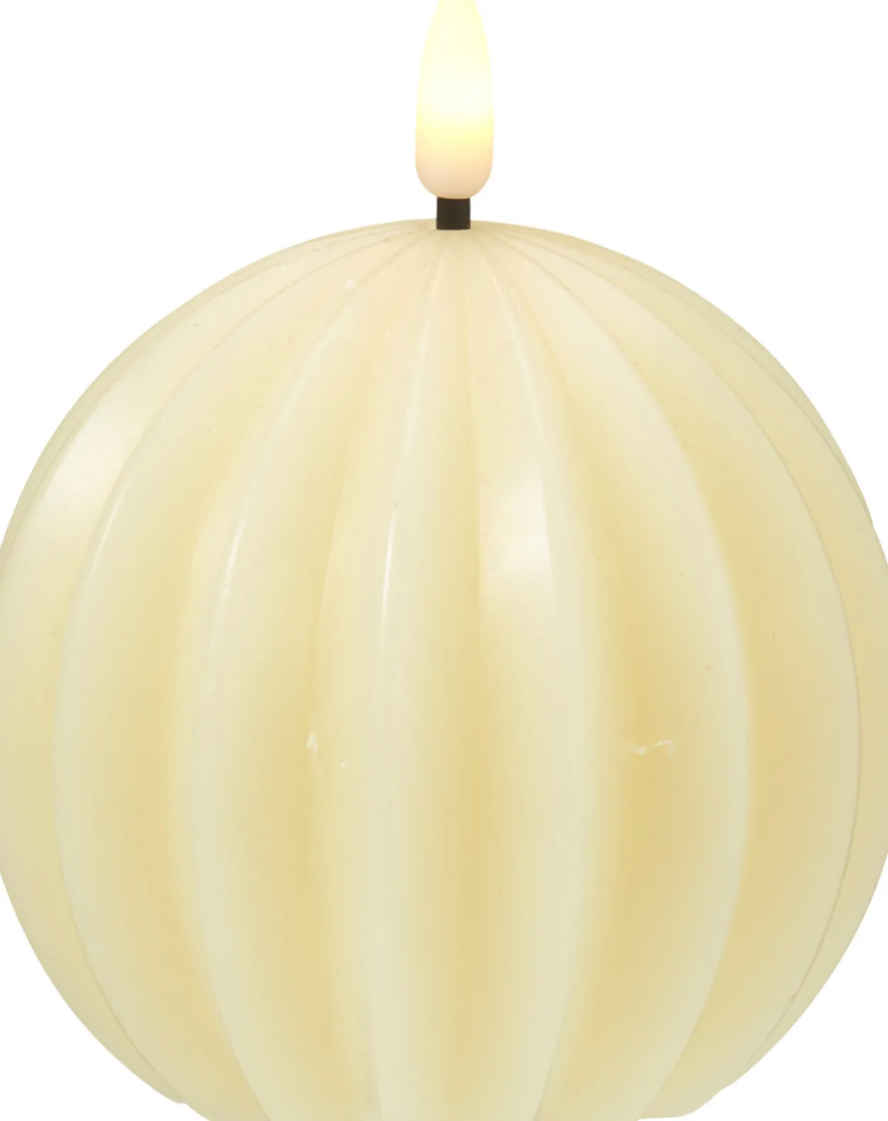 Kerze LED BALL