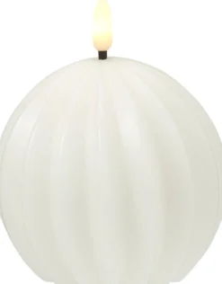 Kerze LED BALL
