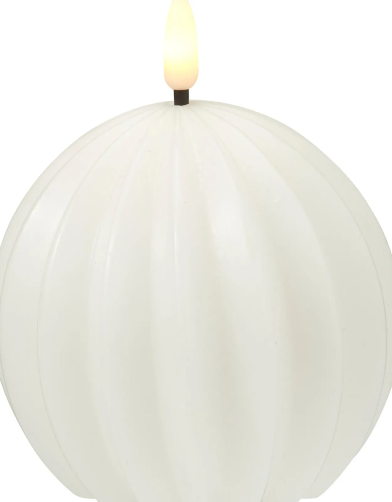 Kerze LED BALL