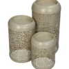 Kerzenhalter CANDLE PATTERN