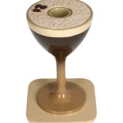 Kerzenhalter ESPRESSO MARTINI
