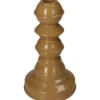 Kerzenhalter STICK braun