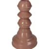 Kerzenhalter STICK mauve