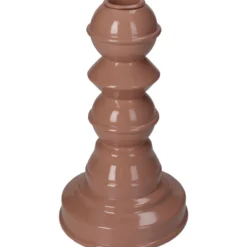 Kerzenhalter STICK mauve