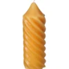 Kerze PILLAR orange