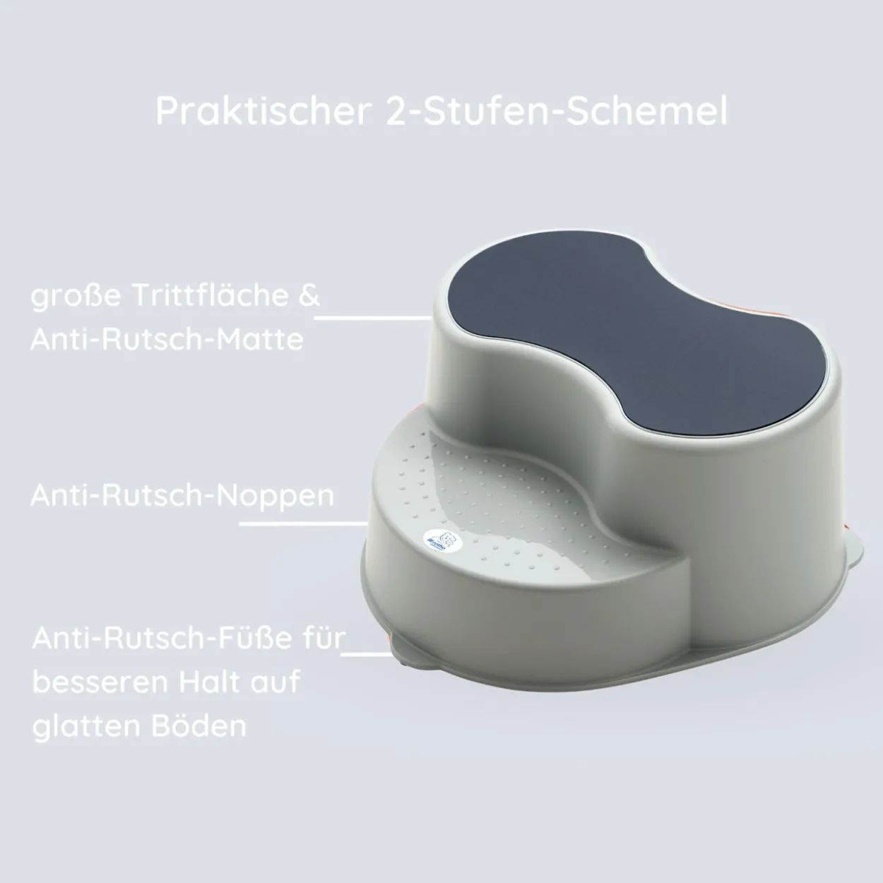 Kinderschemel TOP