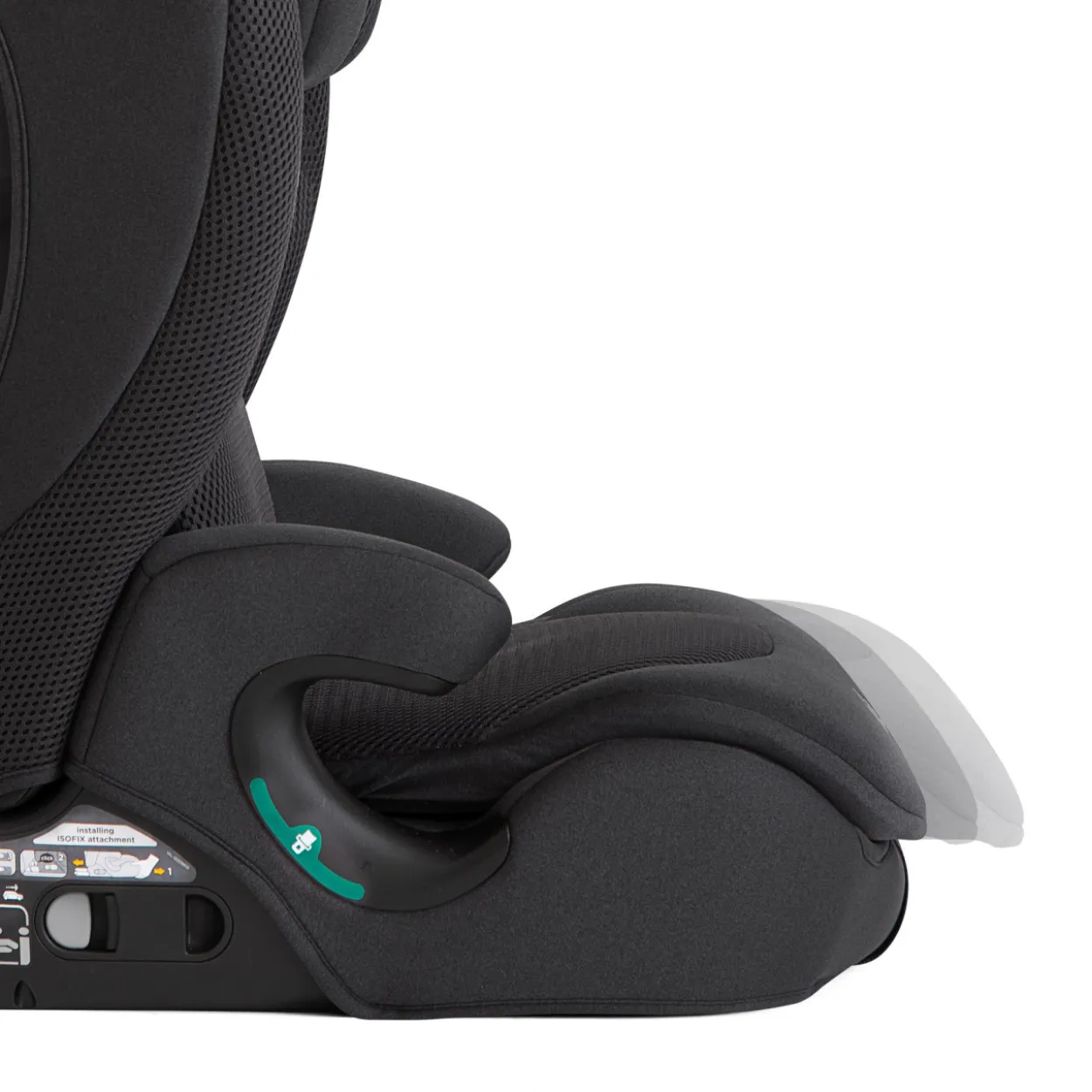 Kindersitz JOIE I-IRVANA MAX