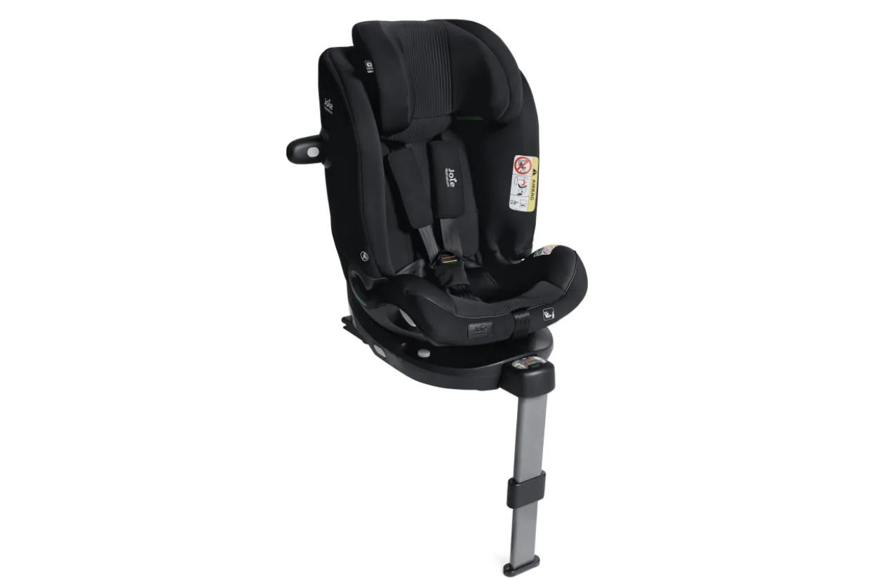 Kindersitz JOIE I-SPIN XL