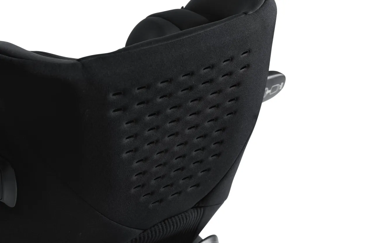 Kindersitz JOIE I-SPIN XL