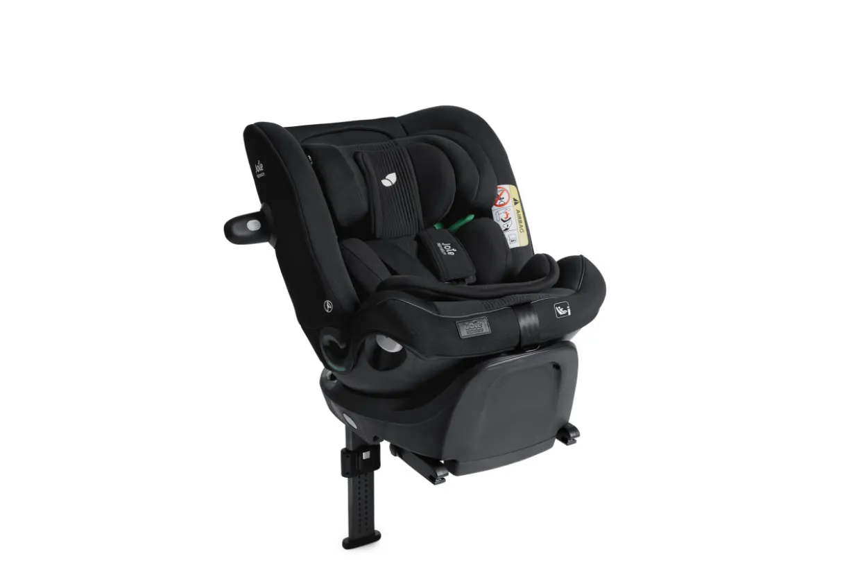 Kindersitz JOIE I-SPIN XL