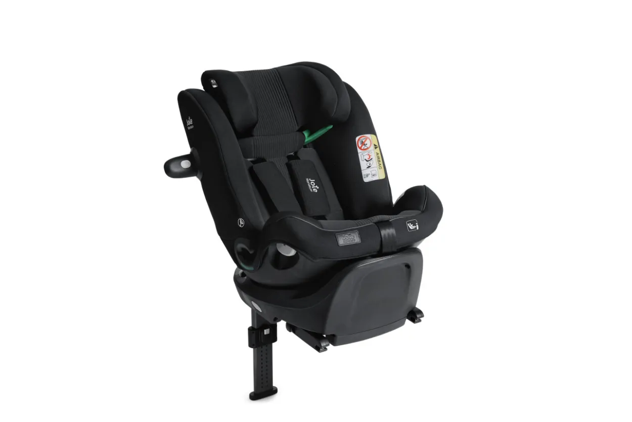 Kindersitz JOIE I-SPIN XL