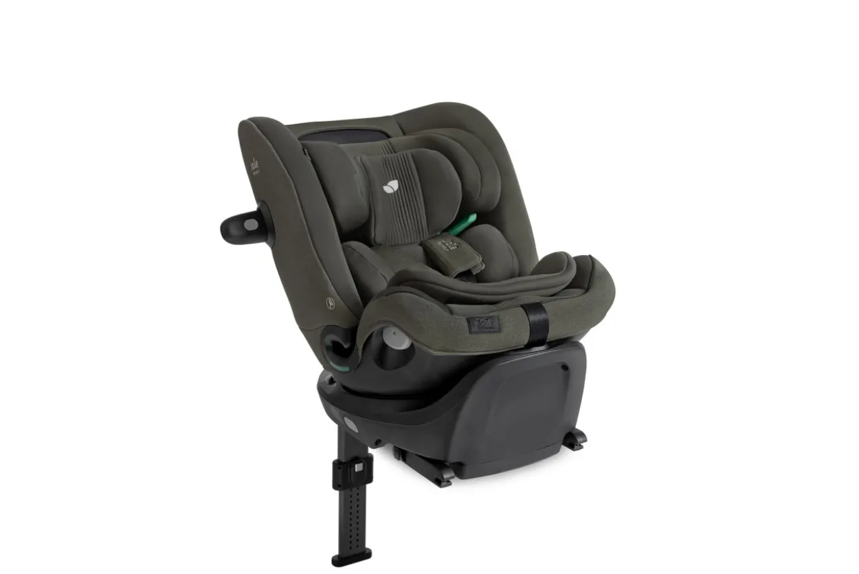 Kindersitz JOIE I-SPIN XL
