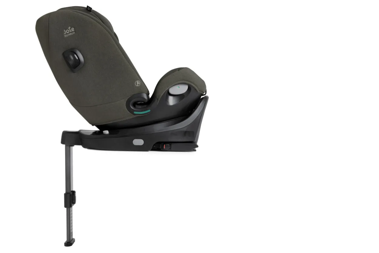 Kindersitz JOIE I-SPIN XL