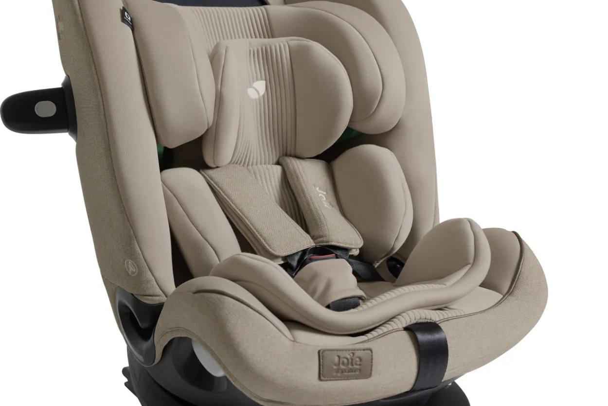 Kindersitz JOIE I-SPIN XL