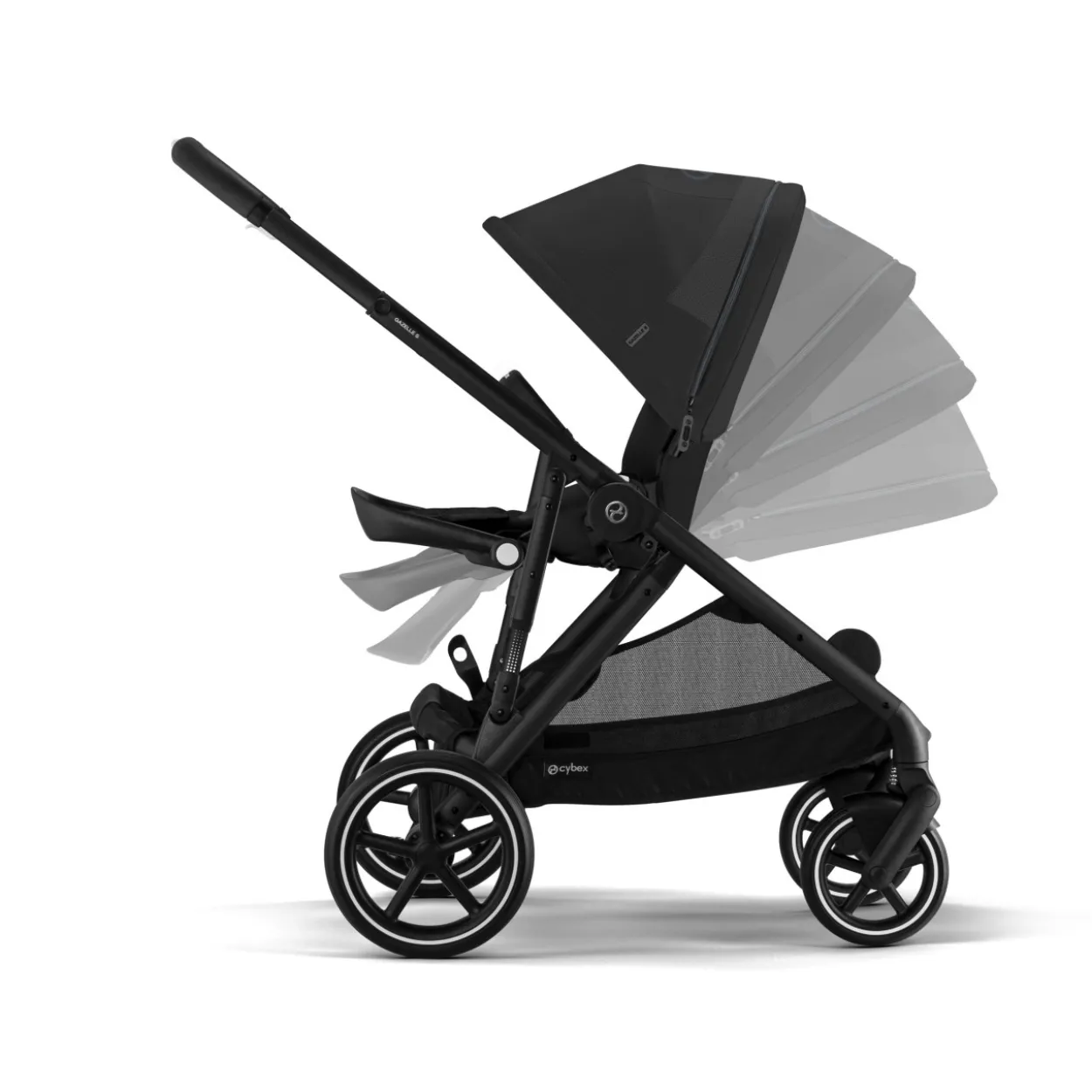 Kinderwagen CYBEX Gazelle S