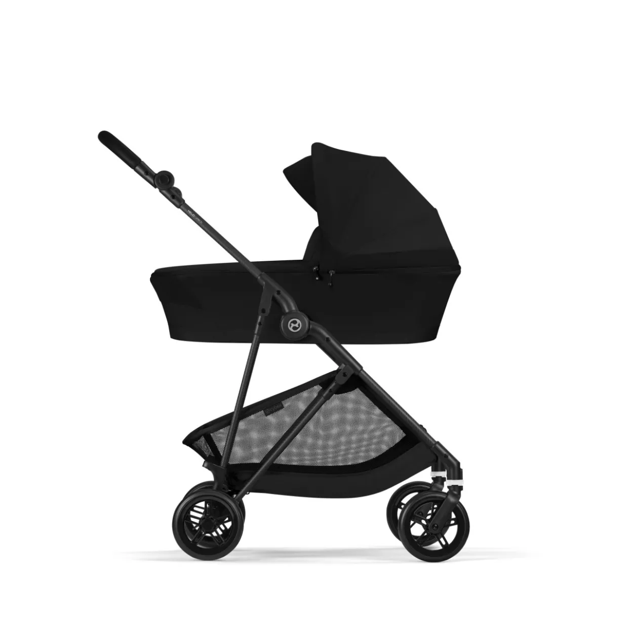 Kinderwagen CYBEX Melio Carbon