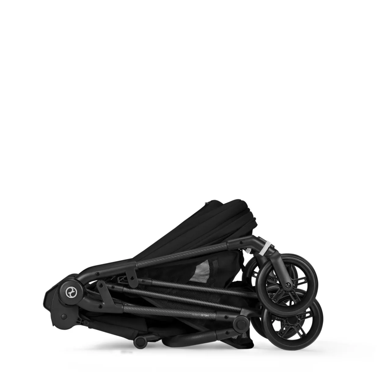 Kinderwagen CYBEX Melio Carbon