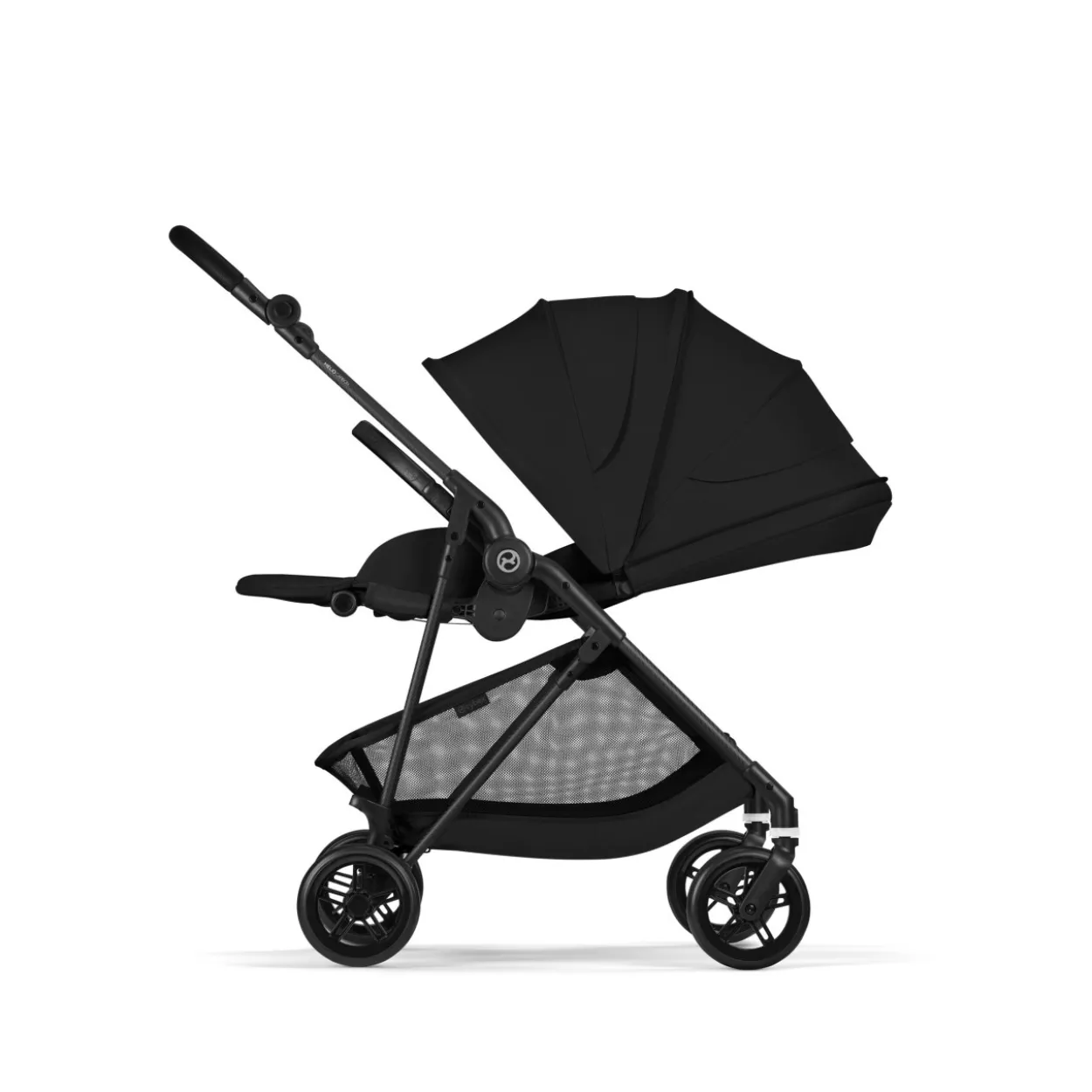 Kinderwagen CYBEX Melio Carbon