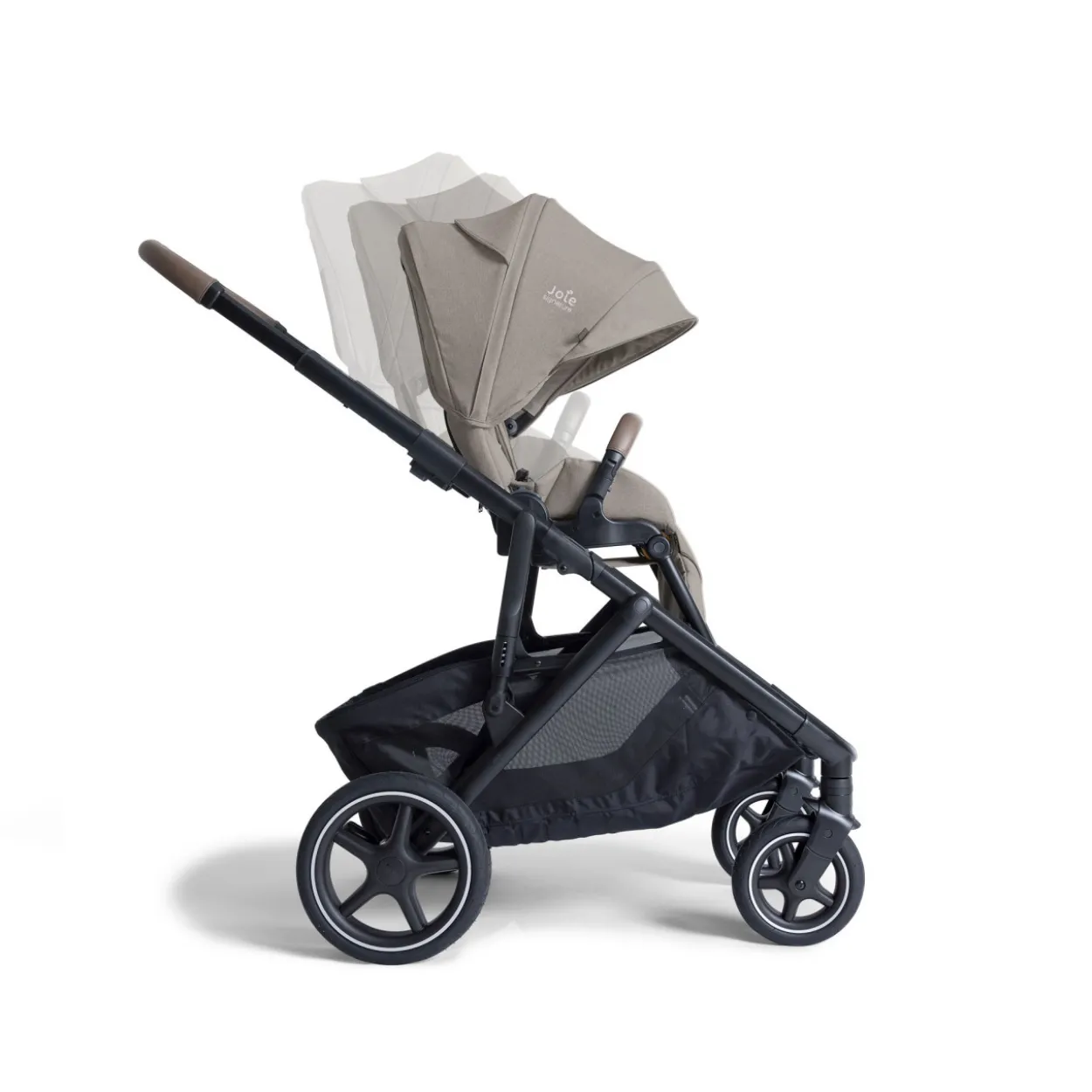 Kinderwagen JOIE VERSITI