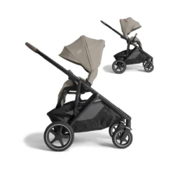 Kinderwagen JOIE VERSITI