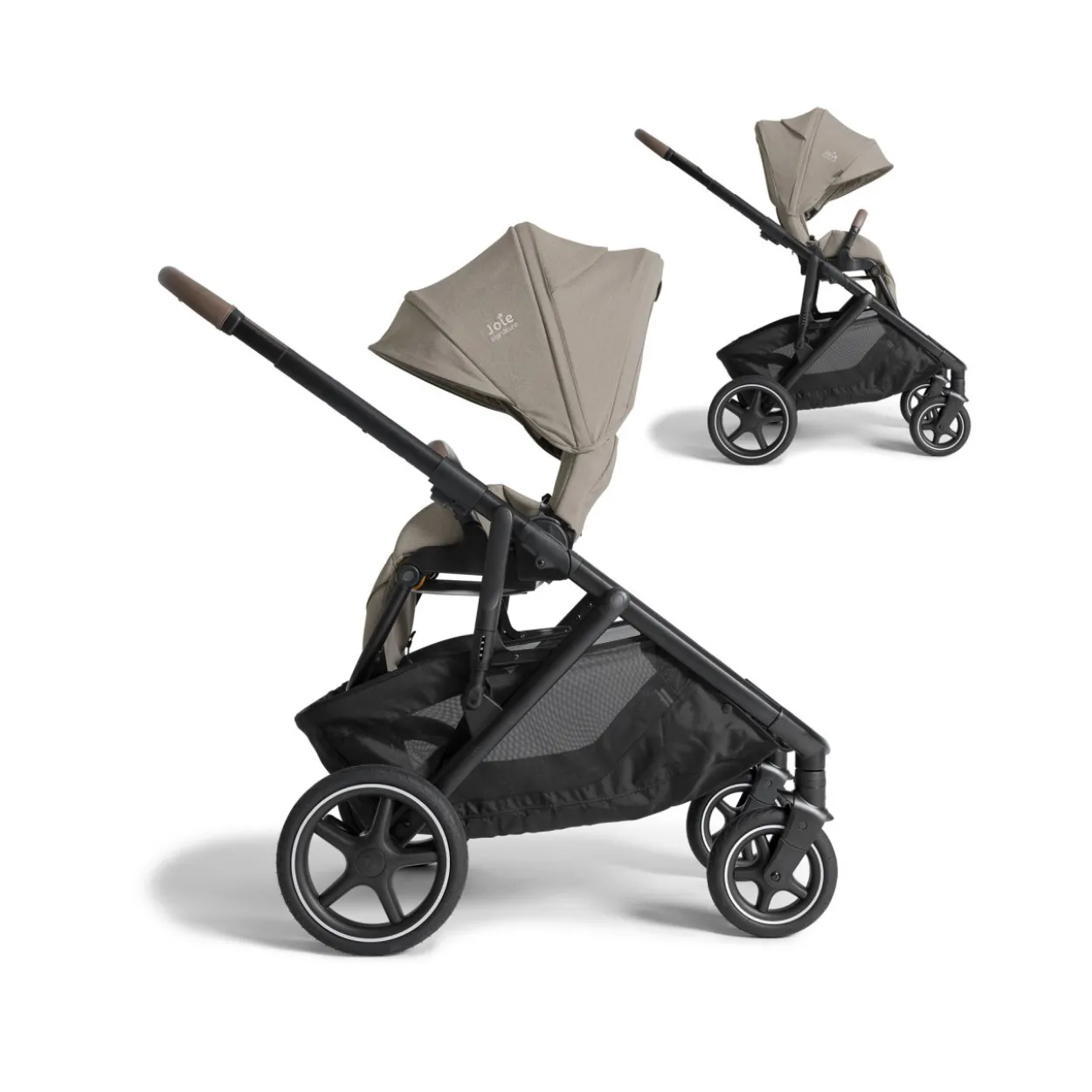 Kinderwagen JOIE VERSITI