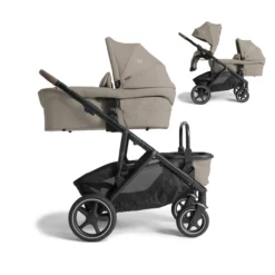 Kinderwagen JOIE VERSITI
