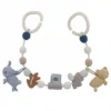Kinderwagenkette DAYDREAM