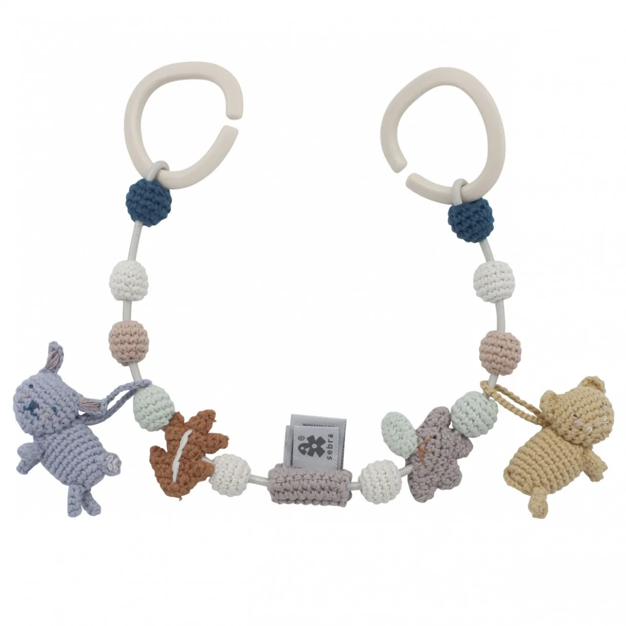 Kinderwagenkette DAYDREAM
