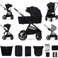 Kinderwagen KINDERKRAFT NEA 2