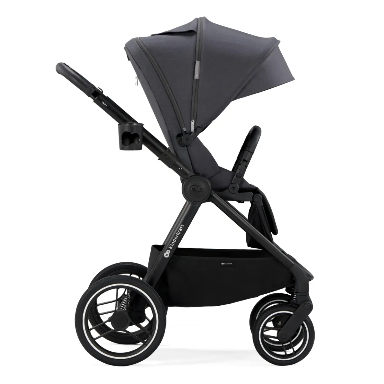 Kinderwagen KINDERKRAFT NEA