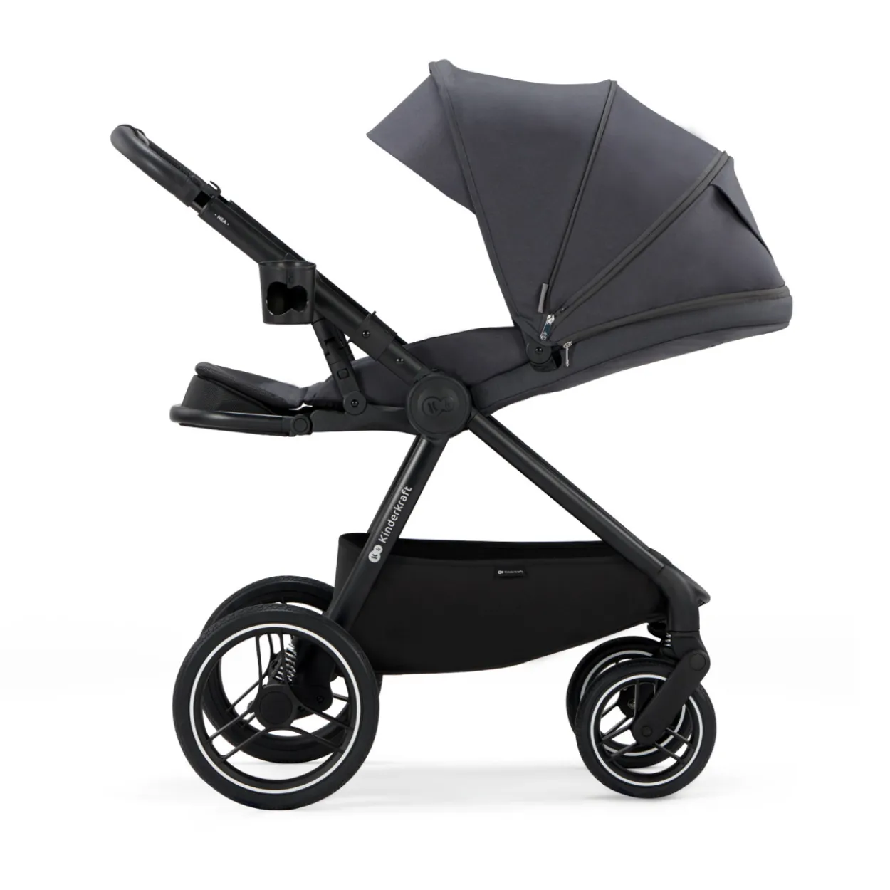Kinderwagen KINDERKRAFT NEA