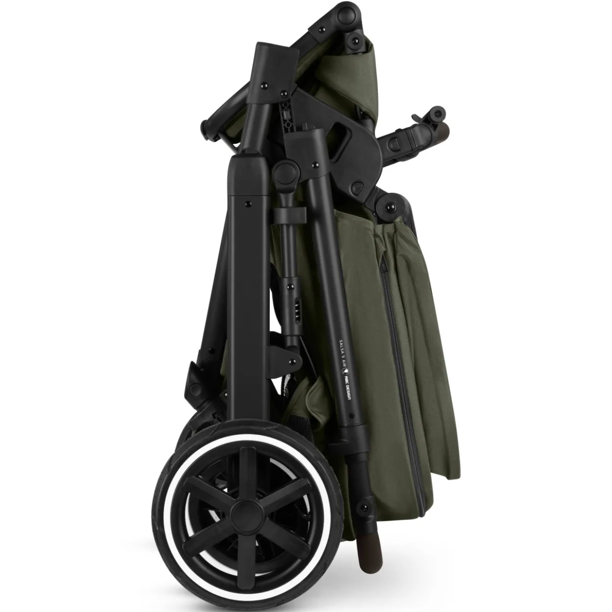 Kinderwagen SALSA 5 AIR